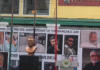 Jerry John Rawlings House: NDC names party headquarters after founder