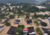 Samreboi: Over 2,000 displaced as devastating floods wreak havoc