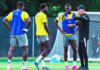 2026 WC: Carlos Queiroz promises entertaining showdown as Ghana brace for England test