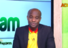 Member of Parliament for Akwatia and legal practitioner, Bernard Bediako Baidoo,