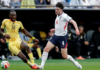 2026 WC: It was tough to play against Ghana – England midfielder Declan Rice