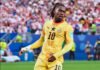 2026 WC: We want to win the tournament – Black Stars forward Brandon Thomas-Asante