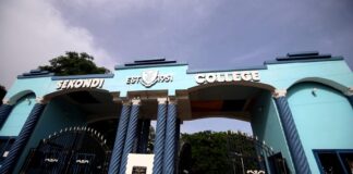 SEKCO PTA to petition WAEC to allow 154 students barred from Chemistry exam resit