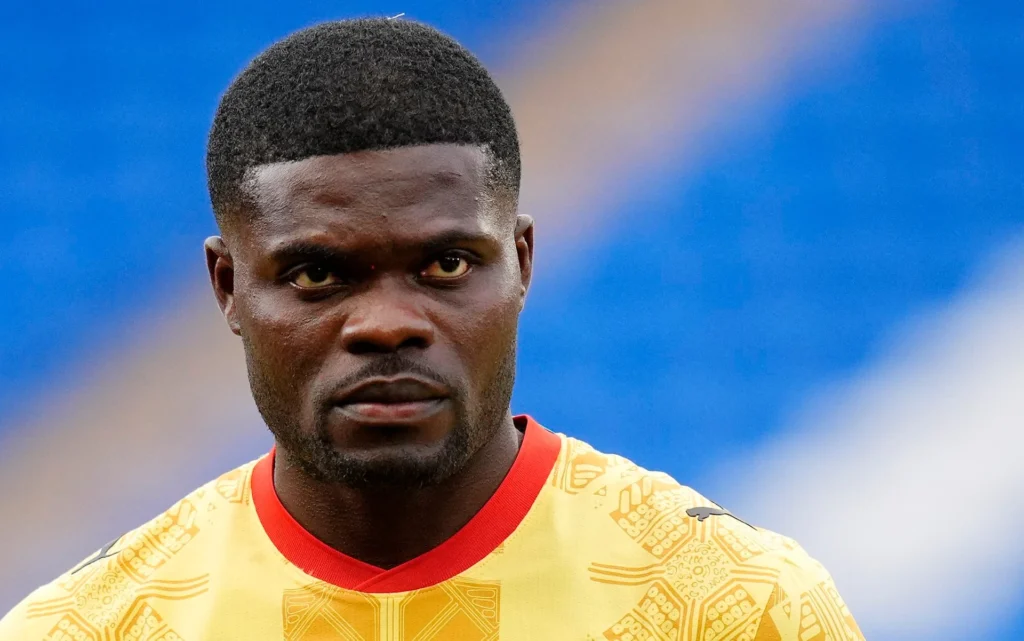 Augustine Arhinful urges Thomas Partey to improve ahead of 2026 World Cup