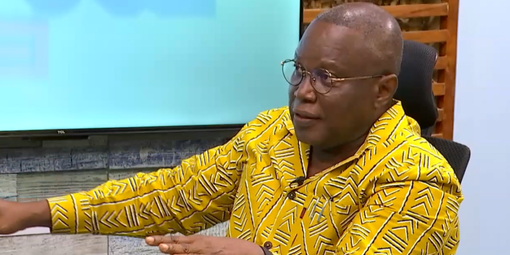 Implementing Ghana’s infrastructure plan would hav