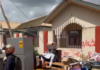 I had to tell my children we’re renovating the house – Father reveals after court-ordered eviction displaces his family