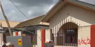 I had to tell my children we’re renovating the house – Father reveals after court-ordered eviction displaces his family