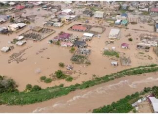 Ghana must stop fighting floods only after they occur