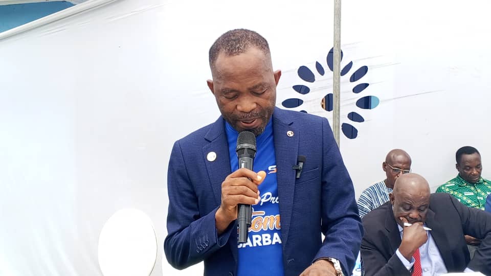 Subin-Akwaboso Community Bank CEO warns against money laundering