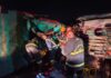 15 reported dead, 25 injured in accident on Peki-Tsame road