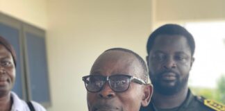 Forestry Commission seeks military support to tackle illegal activities in Ahafo forest reserves