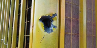 Mobile money vendor killed in armed robbery attack at Dominase Onion Market, another critically injured