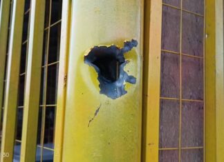 Mobile money vendor killed in armed robbery attack at Dominase Onion Market, another critically injured
