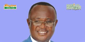 Excessive youthful exuberance weakening parliament – Former 1st Deputy Speaker