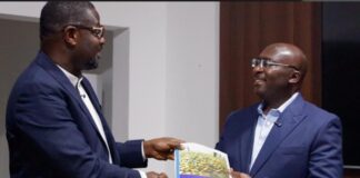 Bawumia promises policy alternatives to address challenges in cocoa sector