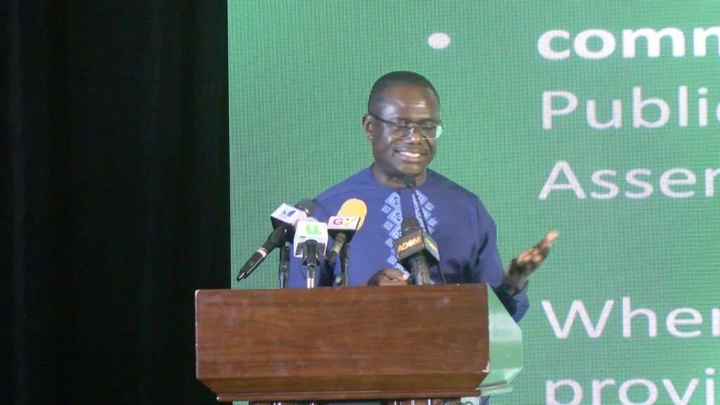 Stakeholders push for sustainable funding for Grea