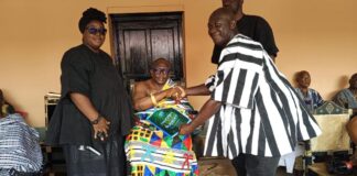 Akuapem Tech Summit set for Oct 1, Nifahene joins governing council