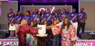 Jandel celebrates 30th anniversary with launch of Zoya Impact Foundation