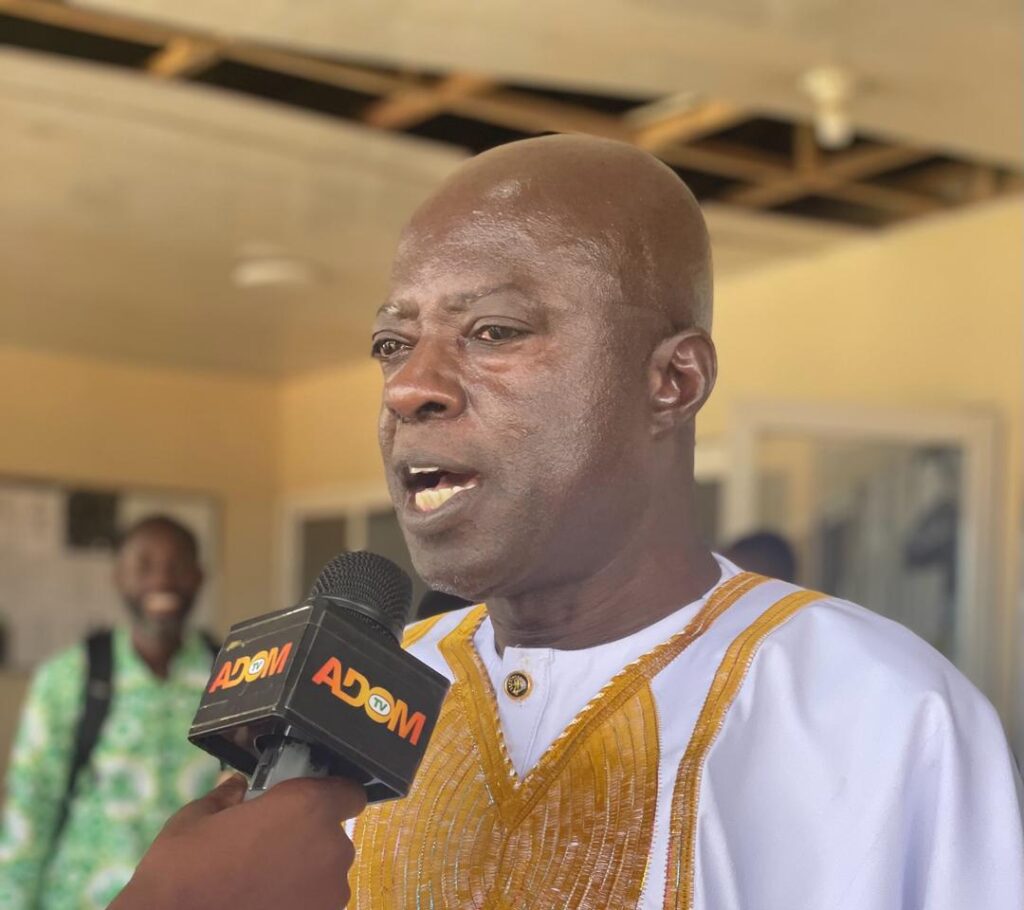 Retired TSC principal appeals for improved infrast