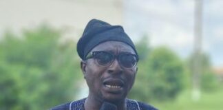 Secondary Education Reforms Programme raising educational standards in Ahafo – GES Director
