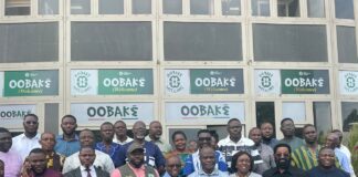 Local Gov’t Minister warns MMDAs against underutilisation of development funds
