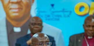 Bawumia champions strong collaboration between state, faith-based organisations