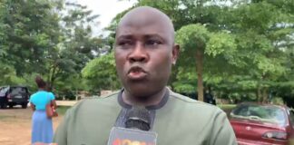 Assin Fosu MOFA empowers schools through ‘Feed Ghana’ initiative