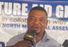Nature Aid Ghana, Tano North Assembly intensify fight against child labour
