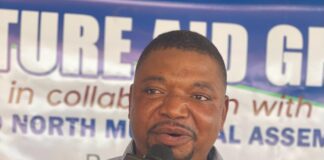 Nature Aid Ghana, Tano North Assembly intensify fight against child labour