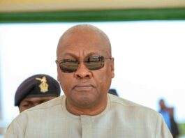 Call your appointees to order’ – Afenyo-Markin tells Mahama after Baffour Awuah incident
