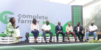 Complete Farmer deepens agritech Innovation with farmer and buyer focused platforms