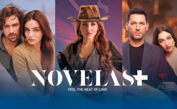 MultiChoice and Canal+ join forces to bring Novelas+ channel to English and Portuguese-speaking Africa