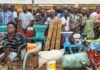 Krachi West MCE appeals to caretakers not to misuse items for PWDs