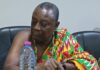 President of Oti House of Chiefs condemns killings in Nkwanta South amid renewed attack