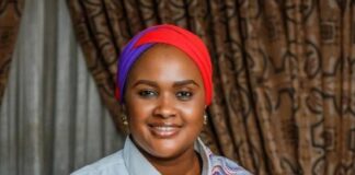 Hajia Safia Mohammed meets NPP Council of Elders over National Women’s Organizer bid