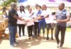 75 youth in Agbakorfe trained in green businesses to boost employment