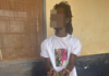Man, 22, arrested with skeletal parts at Sefwi Atronsu