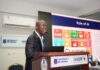 “Data is the new gold” – Prof. Kwofie leads charge for AI-driven, equitable Africa