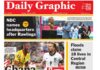 Newspaper headlines: Tuesday, June 23, 2026