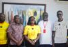Ghana Medical Trust Fund seeks a partnership with the Multimedia Group for public sensitisation