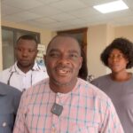 EPA sensitises livestock farmers in Ejisu on new environmental law; defaulters to face fines and jail terms