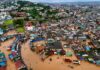 GhIE proposes 19-point plan to tackle perennial flooding