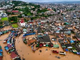 Accra floods not a disaster; God has exposed our irresponsibility – Nukpenu (Video)