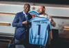 Yaya Toure lands first head coaching role with Slovakian champions Slovan Bratislava