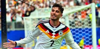 Germany open World Cup quest in style with seven-goal blitz of Curacao