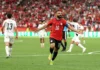 Salah on target as Egypt beat New Zealand for historic first ever World Cup win