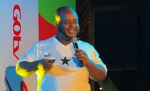 MultiChoice Ghana launches GH¢50 World Cup package, warns against broadcast piracy