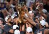 Knicks end 53-year wait for NBA Championship