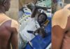 Mason remanded by Assin Fosu court over alleged robbery attack on farmer