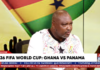 Thomas Partey’s visa saga a major distraction ahead of Ghana’s World Cup opener – Berekum West MP